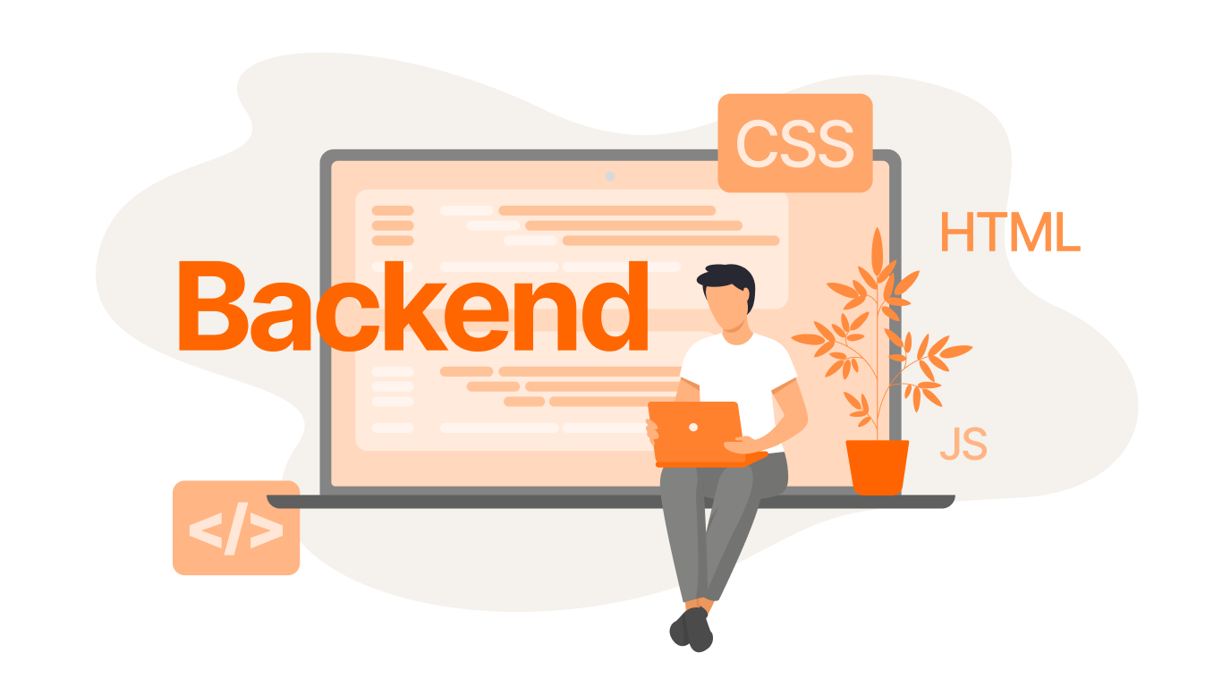 Backend Development